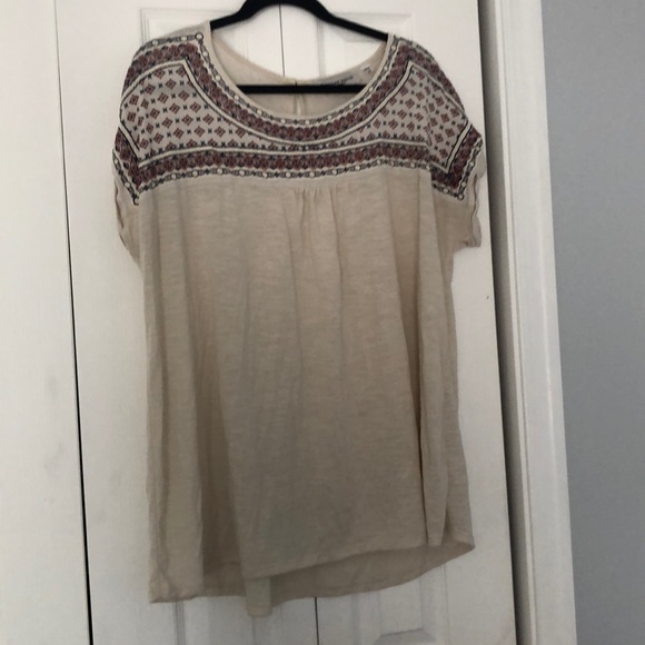 Blouse - Picture 1 of 3